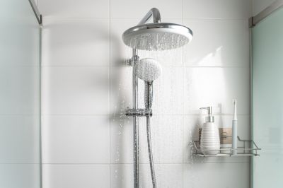 Modern Shower Systems