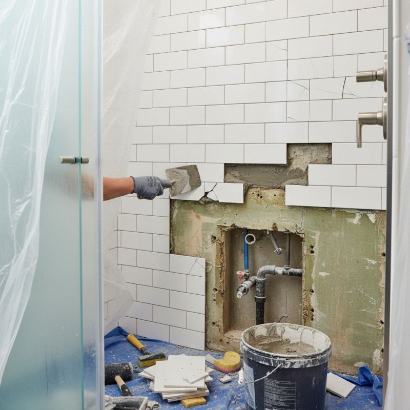 Top Bathroom Remodeling Companies in Queen Creek, AZ