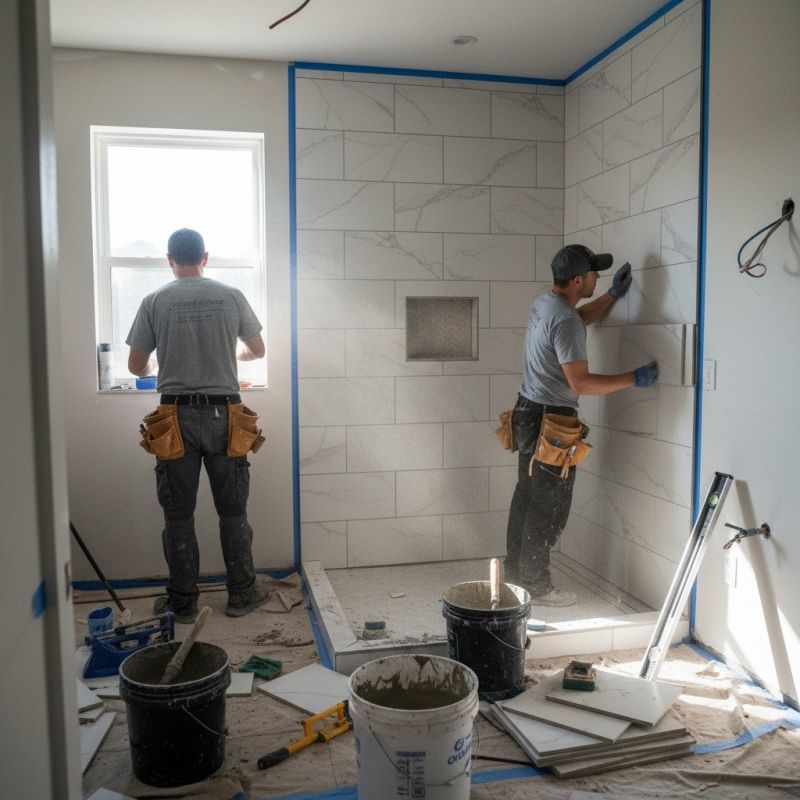 Top Bathroom Remodeling Companies in Tempe, AZ